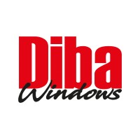Diba Windows logo - Similar company to Weld L.X