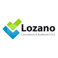 Lozano Consultores & Auditores S.A.S logo - Similar company to Comsatech International Group