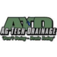 Ag Tech Drainage logo - Similar company to Global Sourcing Connection