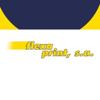 FLEXAPRINT, S.A. logo - Similar company to Grupo Milpas Altas