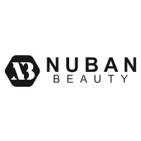 Nuban Beauty logo - Similar company to Oríkì Spa