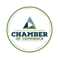 Cleveland-Bolivar Chamber of Commerce logo - Similar company to Roy Collins Construction