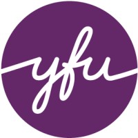 YFU South Africa logo - Similar company to The Love Trust