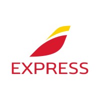 Iberia Express logo - Similar company to Vueling Airlines