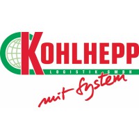 Kohlhepp Logistik GmbH logo - Similar company to Move Alliance