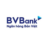 BVBank - Ngân hàng Bản Việt logo - Similar company to Ngân Hàng Phương Đông - Ocb