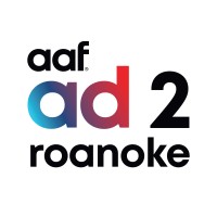 Ad 2 Roanoke logo - Similar company to 5Points Creative