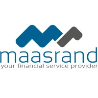 Maasrand Financial Services logo - Similar company to Firmolin