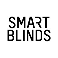 Smartblinds logo - Similar company to Raamdecoratie.Com