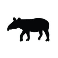Tapirus logo - Similar company to Tügurik