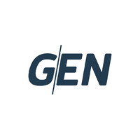 GEN logo - Similar company to Jbb