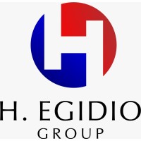 H. Egidio Group logo - Similar company to Oak Menswear