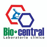 Bio•central Laboratorio Clínico logo - Similar company to Laboratorio Clínico Bk
