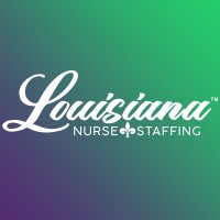 Louisiana Nurse Staffing logo - Similar company to Children'S Coalition For Northeast Louisiana