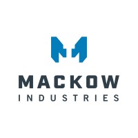 Mackow Industries - Quality Steel Fabricators for over 35 years in Canada & USA logo - Similar company to Amity Technology