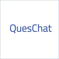 QuesChat logo - Similar company to Projectx - Electronic Skill Development Program