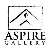 Aspire Gallery logo - Similar company to Dead Puppet Society