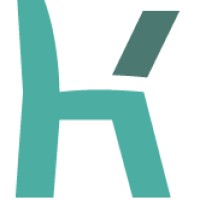 Kommis logo - Similar company to Hello George