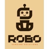 Robo vending machines trading LLC logo - Similar company to Brewvend Middle East