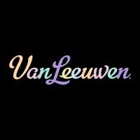 Van Leeuwen Ice Cream logo - Similar company to Ample Hills Creamery