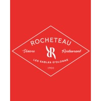 Viviers Rocheteau logo - Similar company to Concarneau By Night