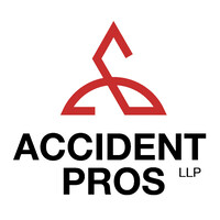 Accident Pros LLP logo - Similar company to Newpoint Law Group, Llp