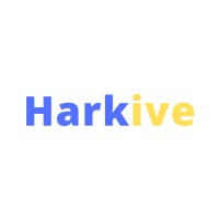 Harkive logo - Similar company to Mentis