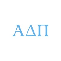 Alpha Delta Pi Sorority logo - Similar company to Delta Gamma