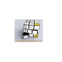 navigatorpacienti.ro logo - Similar company to Dr Link