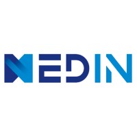 MEDIN logo - Similar company to Movingo
