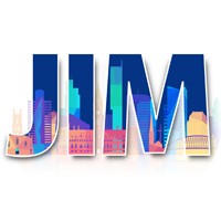 JIM - Jobs In Manchester logo - Similar company to Connecting Hr Manchester