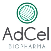 AdCel Biopharma logo - Similar company to Vx Pharma