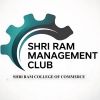 SHRI RAM MANAGEMENT CLUB logo - Similar company to Srmc