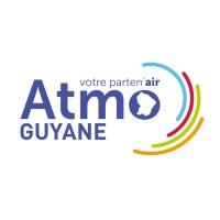 ATMO GUYANE logo - Similar company to Atmo Réunion