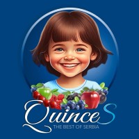 Quinces Serbia logo - Similar company to Sb Brava