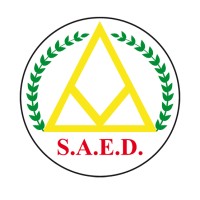 SAED SENEGAL logo - Similar company to Innov'Dev