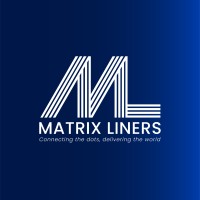 Matrix Liners logo - Similar company to Vigisec Solutions Pvt. Ltd.