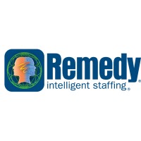 Remedy Intelligent Staffing-Central KY logo - Similar company to Pegasus Staffing Solutions