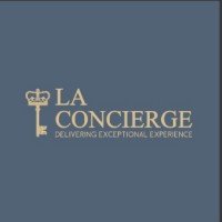 La Concierge Malaysia logo - Similar company to Idcentric