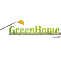 GreenHome Concept logo - Similar company to Greenhome Solutions Llc