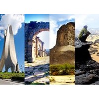 ALGERIA EXPAT RELOCATION logo - Similar company to Business Algeria