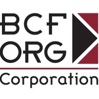 BCF ORG Corp logo - Similar company to Effecto Gmbh
