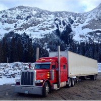 Pearson Transport Ltd. logo - Similar company to Nation Ramps