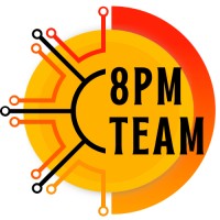 8PM Team logo - Similar company to 8Pm