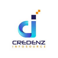 Credenz Infosource Pvt Ltd logo - Similar company to Sustainable Building Now