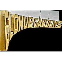 Glowup Gardens logo - Similar company to Omg Fund