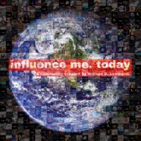 influence me. today logo - Similar company to Influence Me