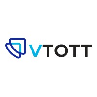 VTOTT logo - Similar company to Rogerlife