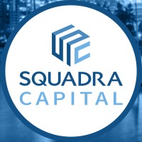 Squadra Capital logo - Similar company to Avon River Ventures