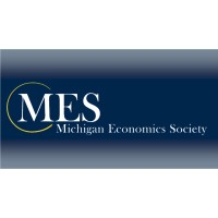 Michigan Economics Society logo - Similar company to Cold Spring Harbor Beach Club